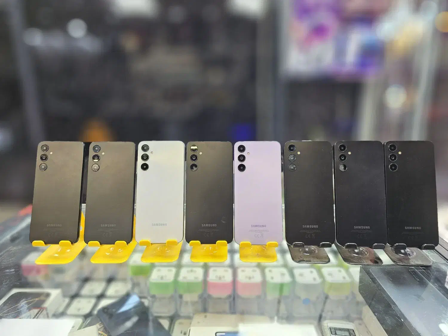 جشنواره (black friday) سامسونگ A05s داریا موبایل2|موبایل|نظرآباد, شهرک سید جمال الدین|دیوار