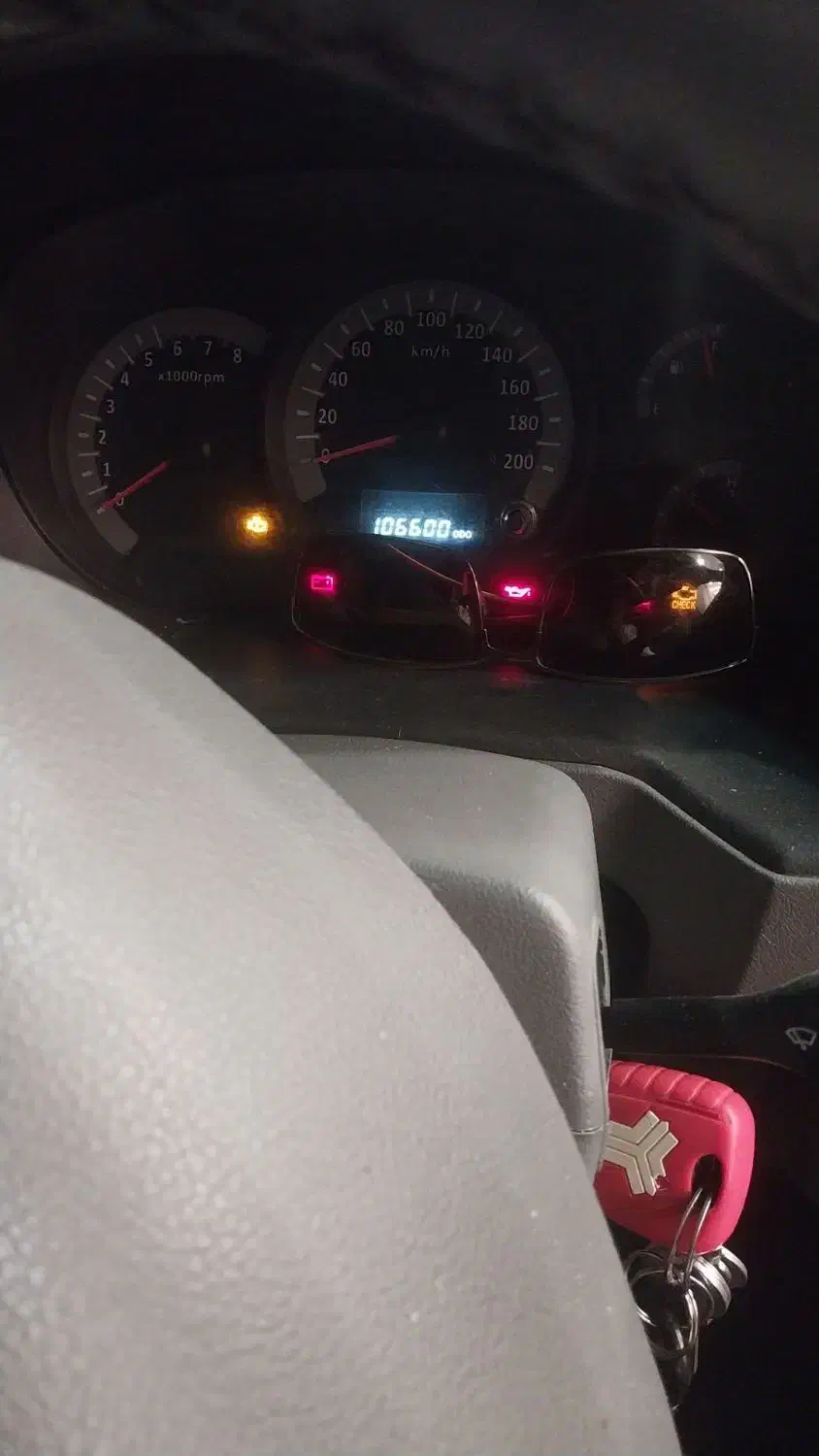 تیبا ۲ مدل ۹۹|خودرو سواری و وانت|کرمان, |دیوار