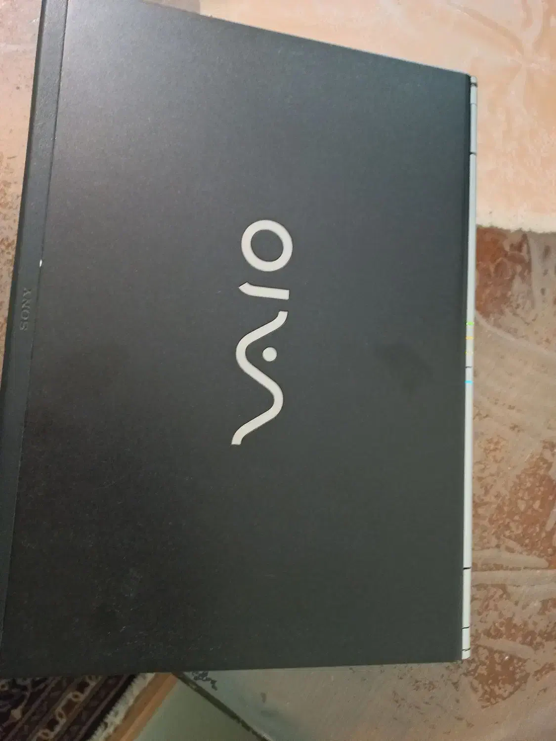 لپ تاب قدیمی در حد نو|رایانه همراه|تبریز, |دیوار