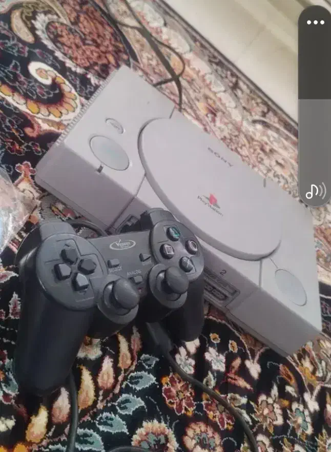 پلی ستیشن|کنسول، بازی ویدئویی و آنلاین|شیراز, نصرآباد|دیوار