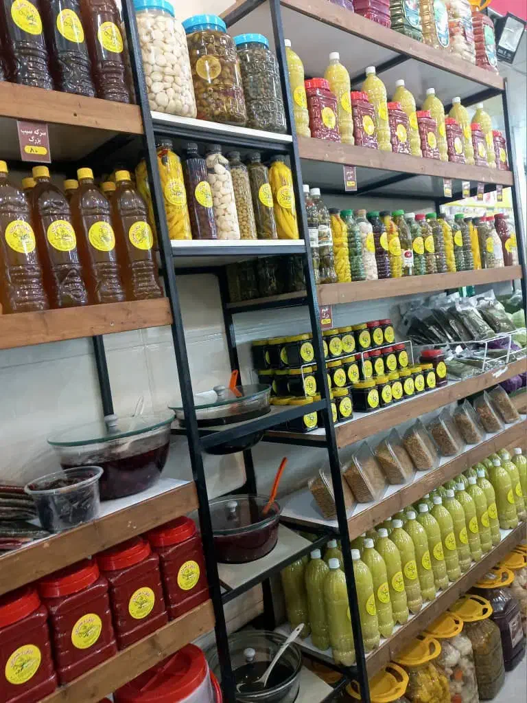 نیروی سبزی خردکنی|استخدام بازاریابی و فروش|پردیس, فاز ۳|دیوار