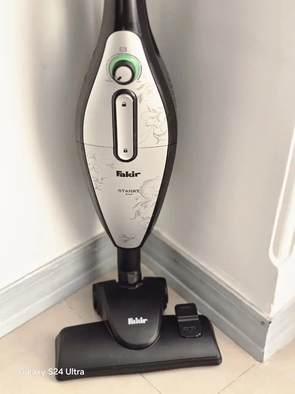 جاروی ایستاده فکر|جاروبرقی، جارو شارژی، بخارشو|تهران, گرگان|دیوار