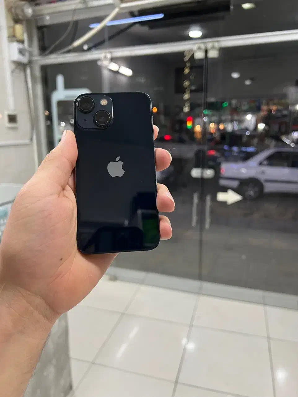 iphone 13 mini|موبایل|شیراز, آزادگان|دیوار
