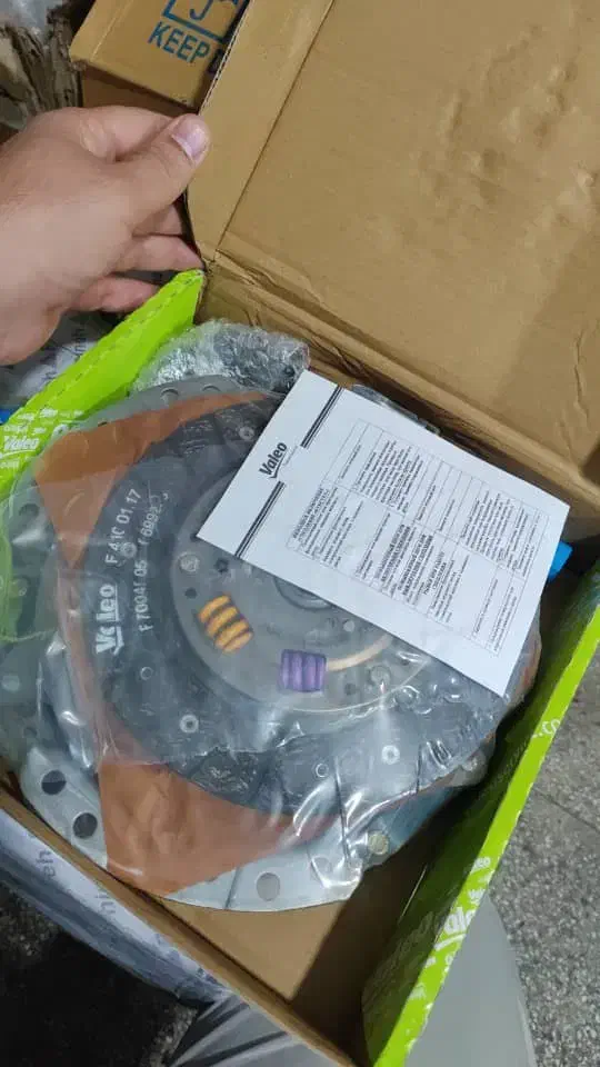 بازاریاب لوازم یدکی خودرو|استخدام بازاریابی و فروش|مشهد, کوشش|دیوار