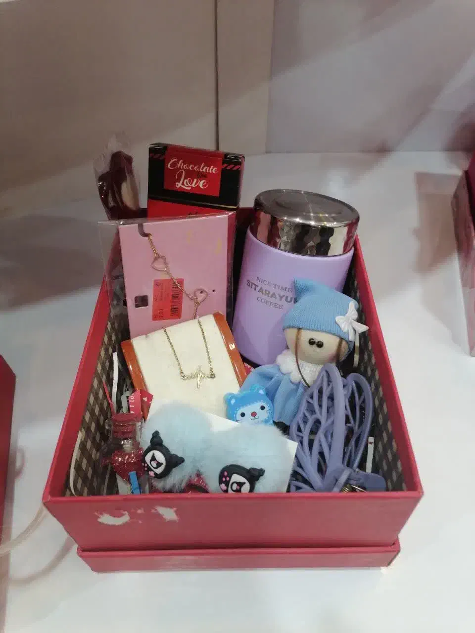 باکس های ولنتاینی|کلکسیون و سرگرمی|برخوار, |دیوار