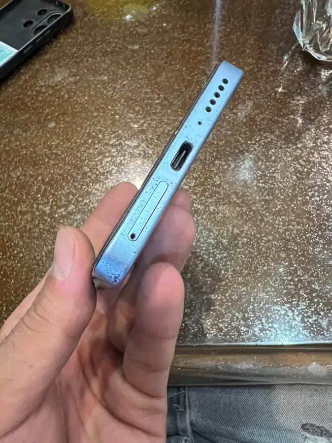 گوشی ردمی نوت ۱۳|موبایل|لاهیجان, جمهوری|دیوار