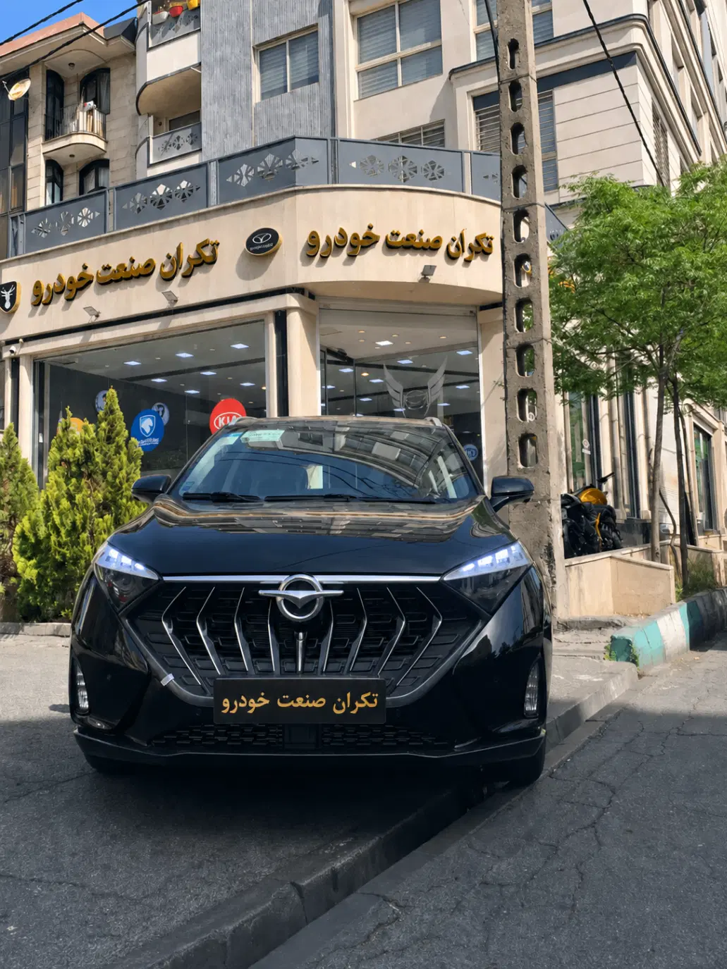 هایما ایکس ۷ / 7X / مدل ۱۴۰۴ صفر / تحویل فوری|خودرو سواری و وانت|تهران, صادقیه|دیوار