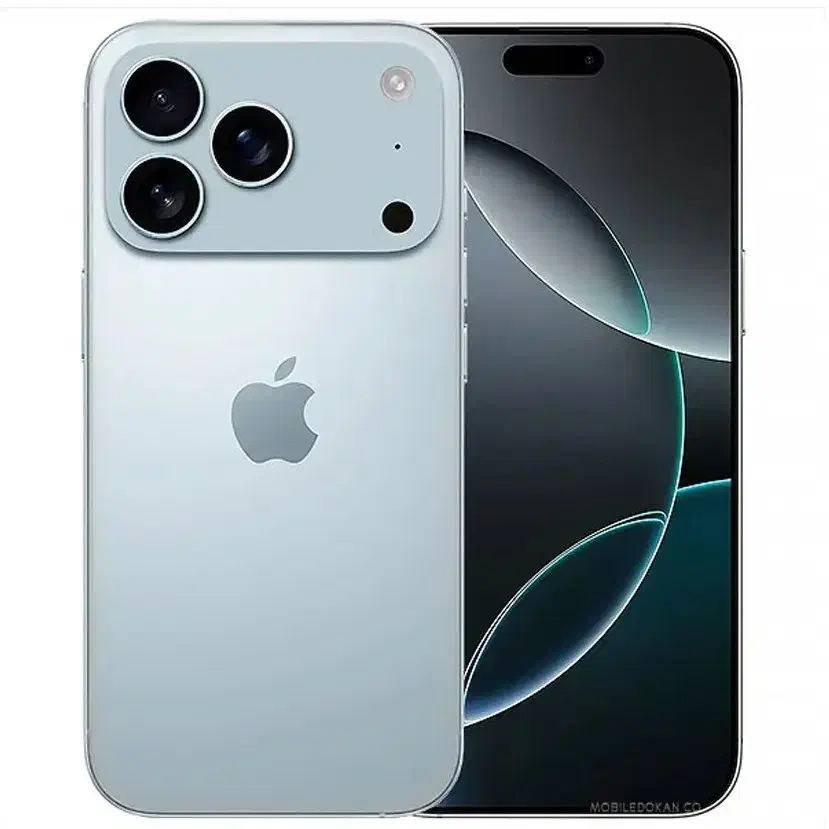 آیفون 17 Pro max پرومکس سوپر فول کپی شرکت kS|موبایل|تهران, گلستان (شهرک راه آهن)|دیوار