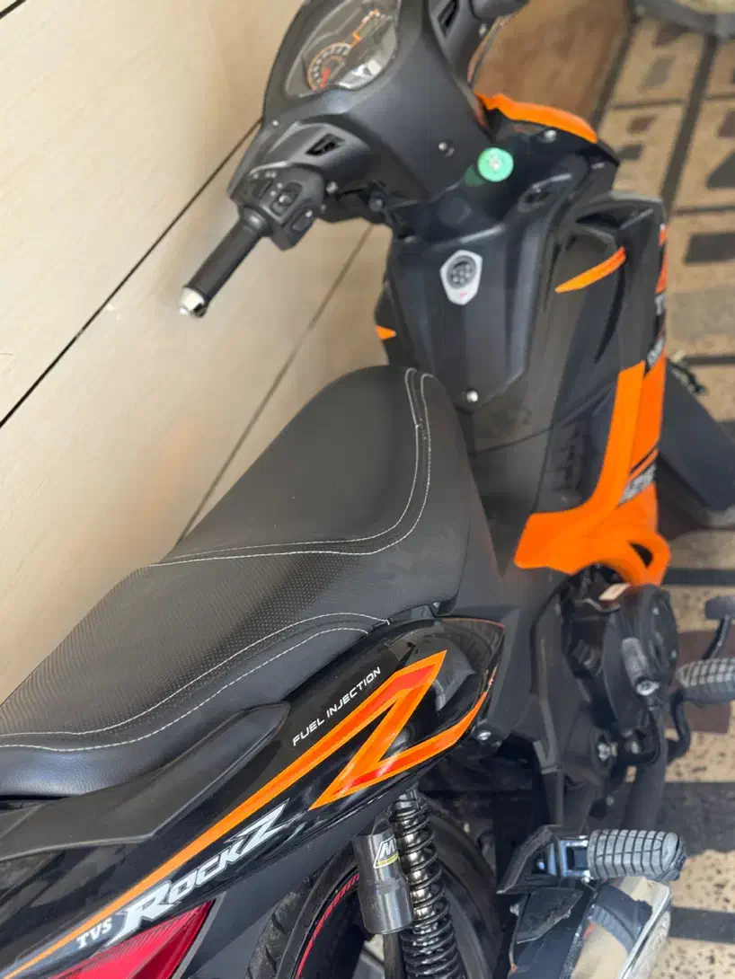 tvs|موتورسیکلت|شوشتر, |دیوار