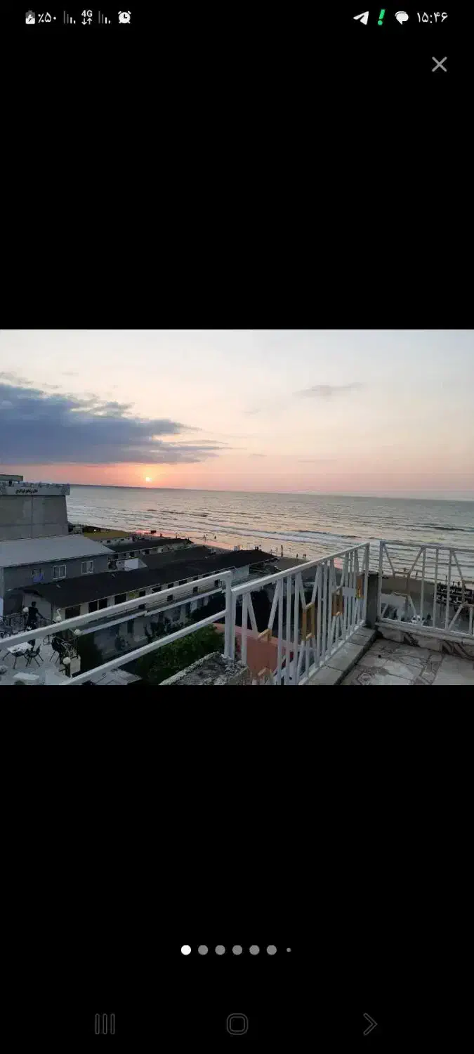 همخانه در امل یا محموداباد|اجارهٔ آپارتمان|آمل, |دیوار