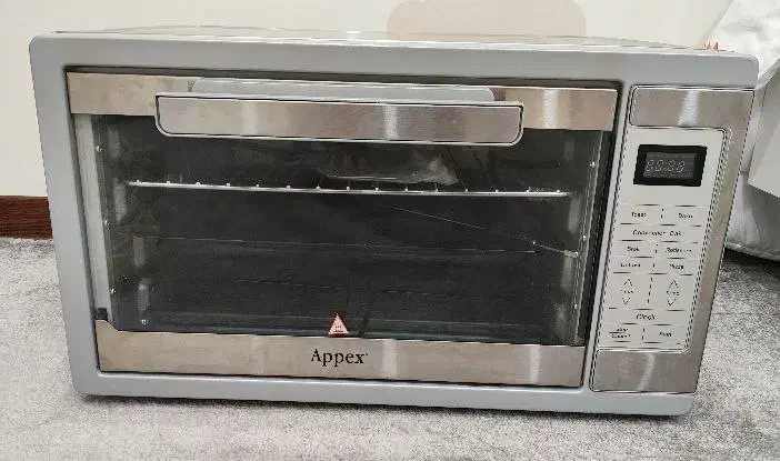 سولاردوم برند Appex|اجاق گاز و لوازم برقی پخت‌وپز|اراک, |دیوار