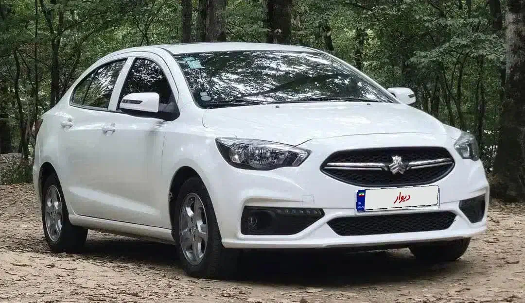 شاهین G دنده 1403 سانروف|خودرو سواری و وانت|گلپایگان, |دیوار