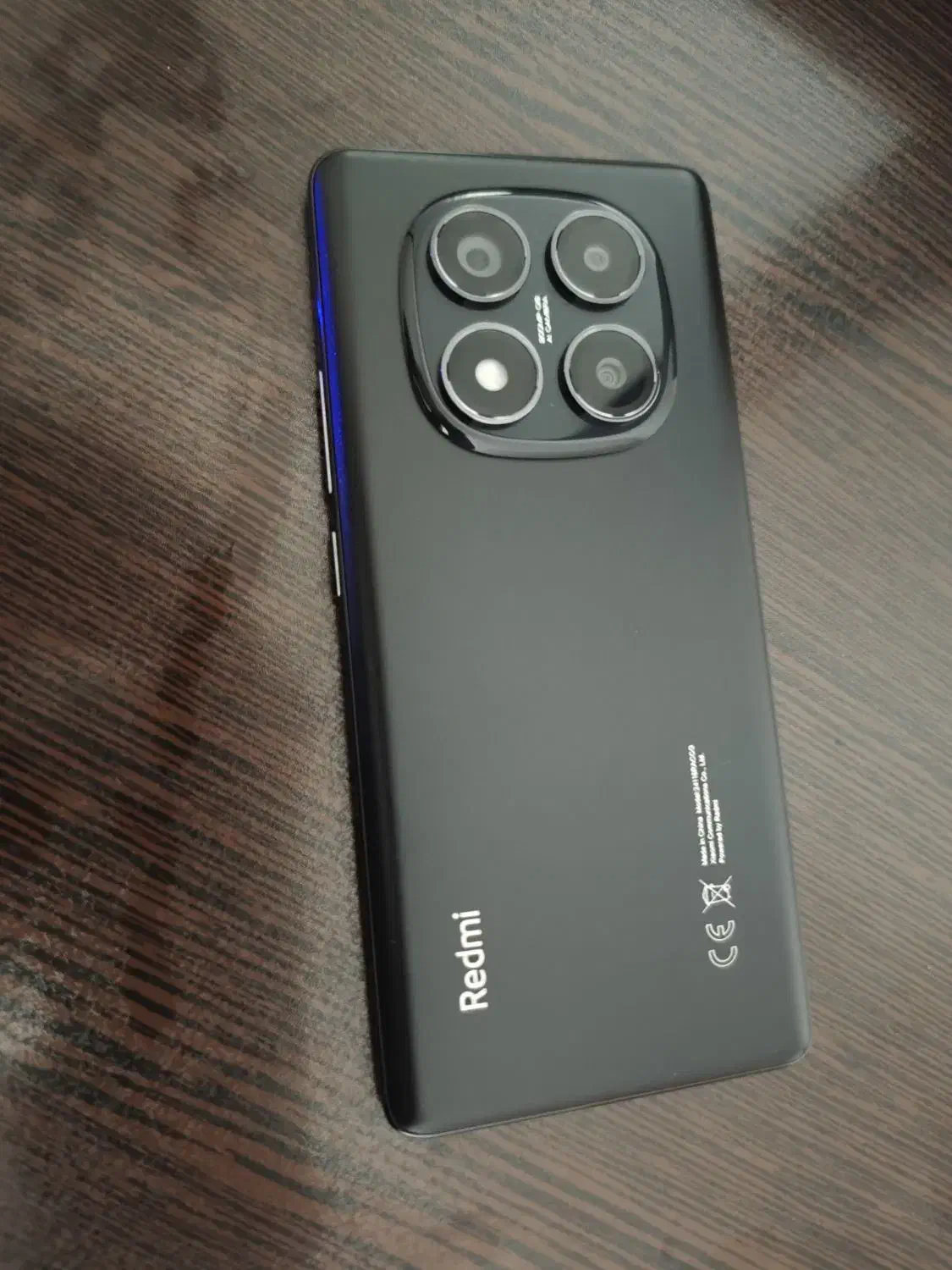 فروش redmi note14 pro|موبایل|تهران, شهرک امام خمینی|دیوار