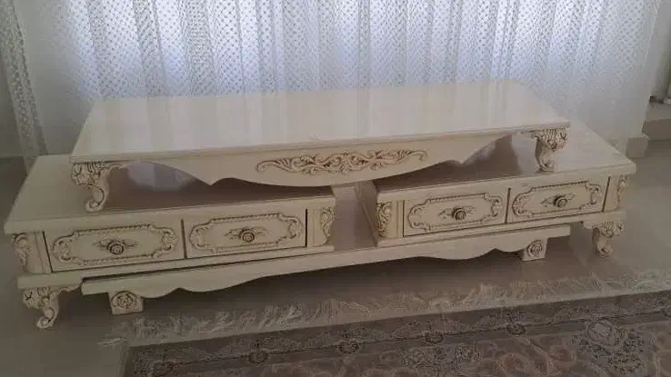 میز تی وی|میز تلویزیون|ماکو, |دیوار