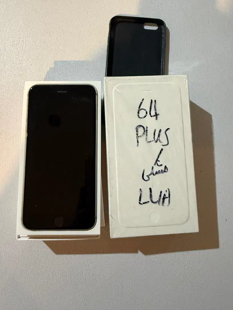 آیفون ۶ پلاس|موبایل|تهران, هروی|دیوار