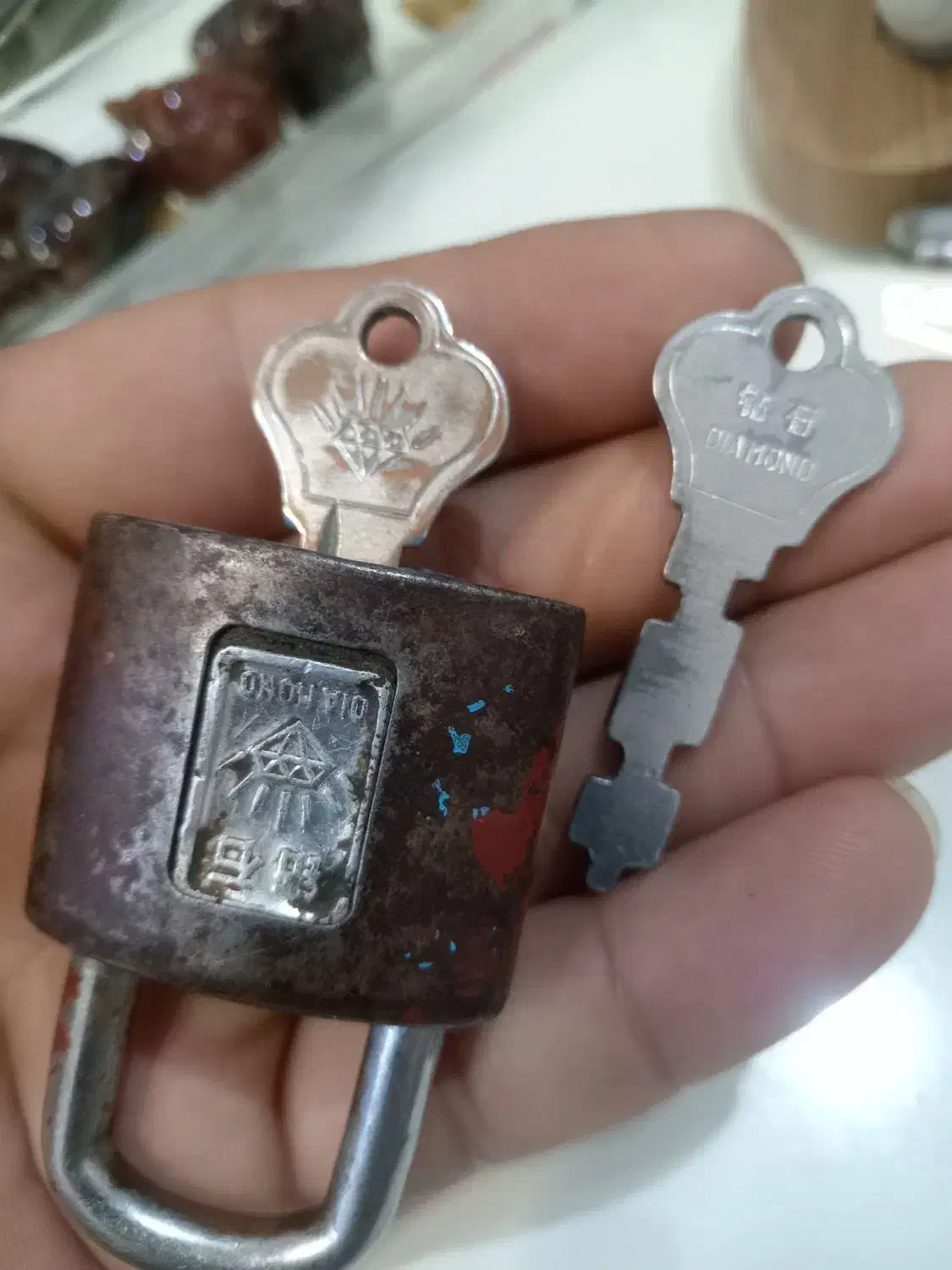 عتیقه|کلکسیون اشیاء عتیقه|مشهد, اروند|دیوار