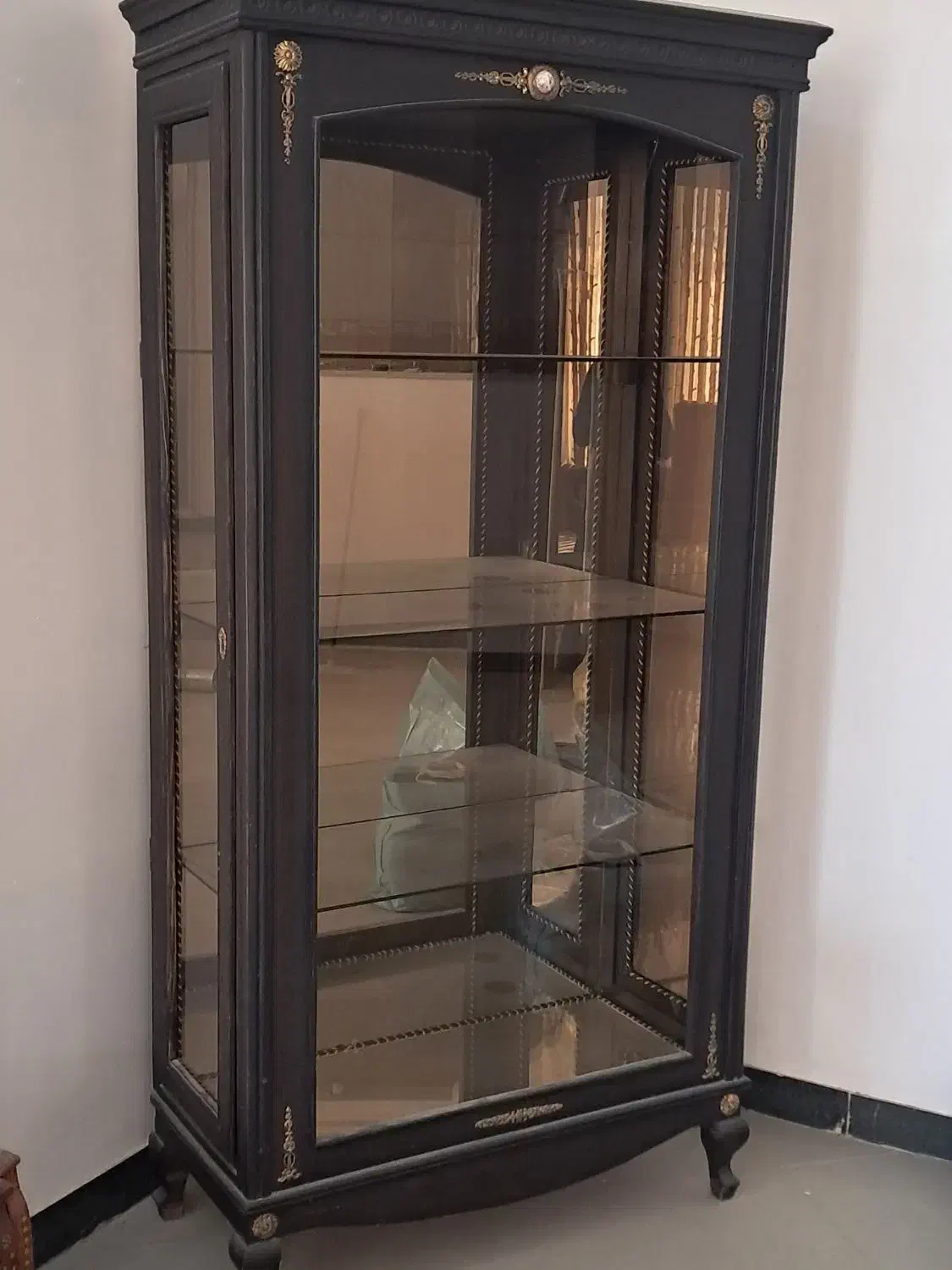 بوفه|بوفه، ویترین، کنسول|تفت, |دیوار