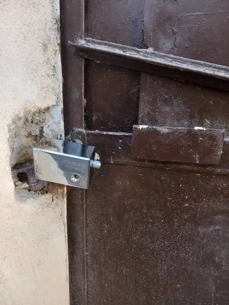 ملک کلنگی|فروش زمین و ملک کلنگی|شیراز, لب آب|دیوار