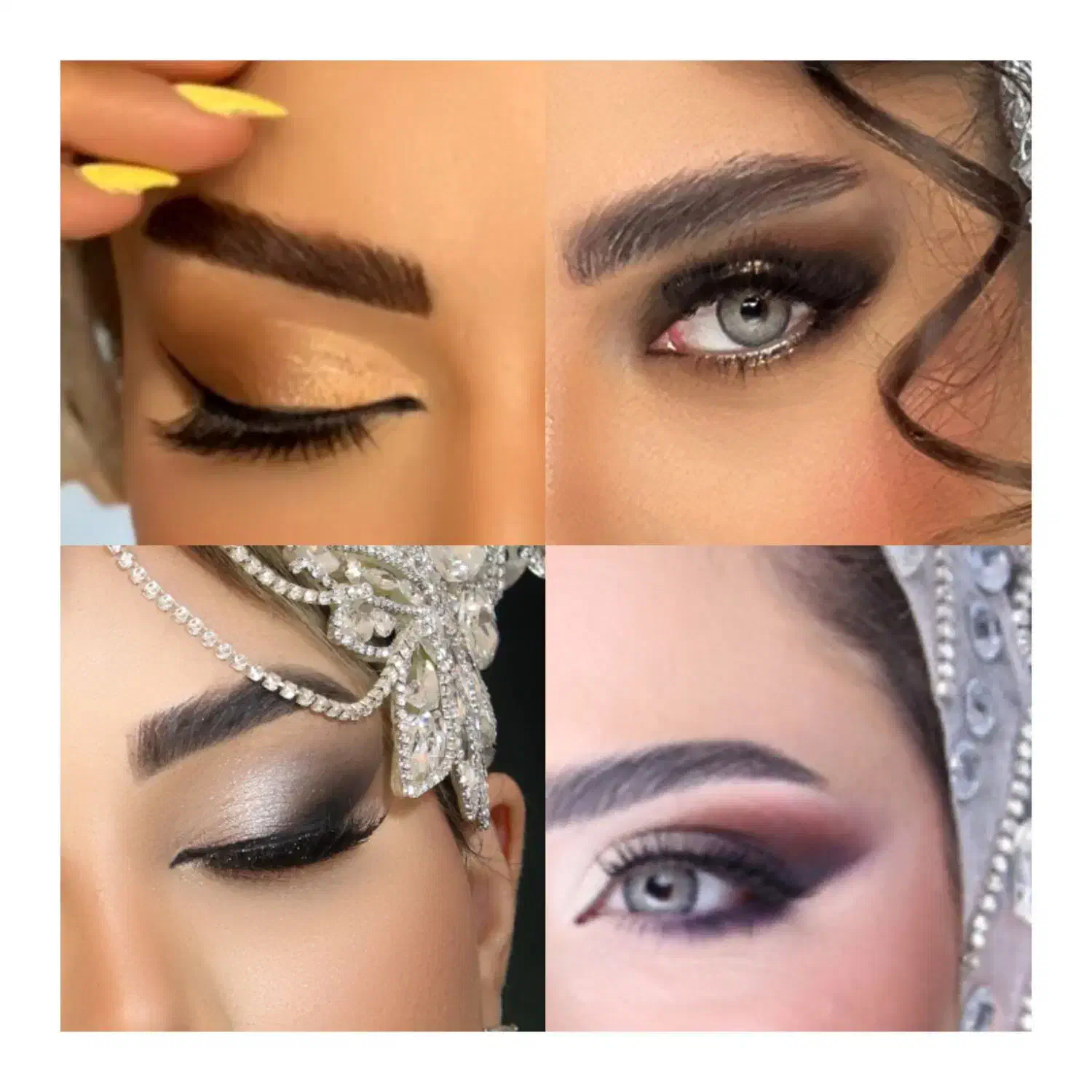 سالن زیبایی نفیس|خدمات آرایشگری و زیبایی|تربت جام, شاد|دیوار