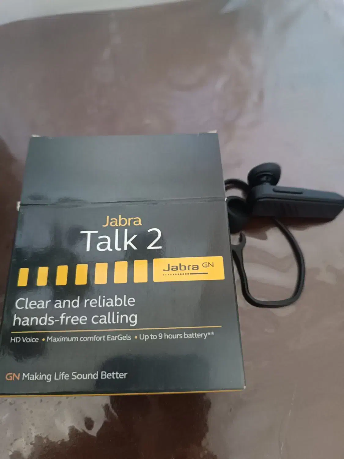 هندزفری بلوتوثی|لوازم جانبی موبایل و تبلت|تکاب, |دیوار