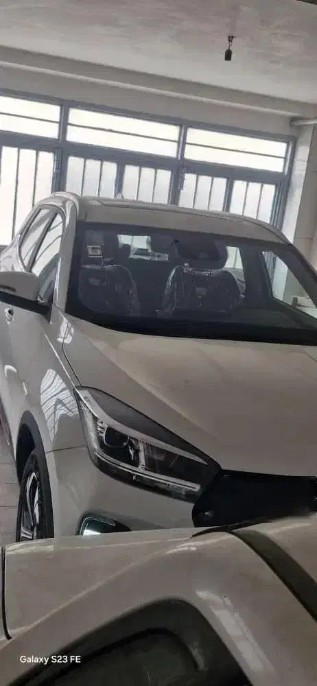 ام وی ام   x55 pro|خودرو سواری و وانت|تهران, یاخجی آباد|دیوار