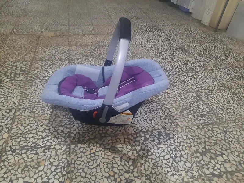 کریر کودک.در حد نو.|کالسکه و لوازم جانبی|خلخال, |دیوار