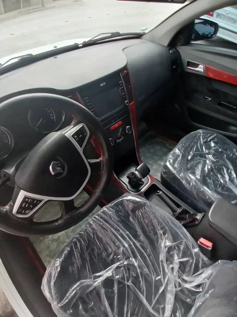 دنا پلاس 5دنده|خودرو سواری و وانت|مشهد, الهیه|دیوار