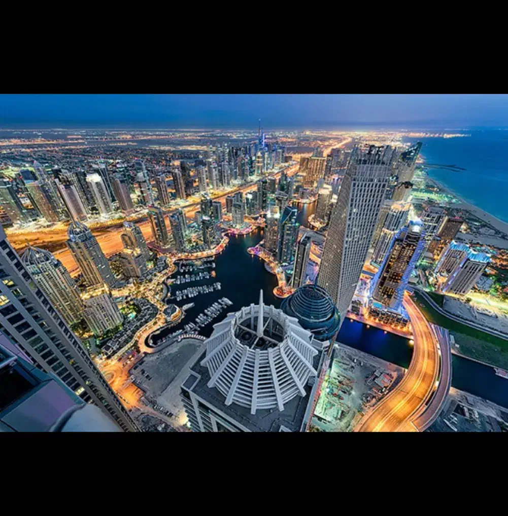 تور دبی -ویزا-هتل|تور و چارتر|تهران, اراضی عباس آباد|دیوار