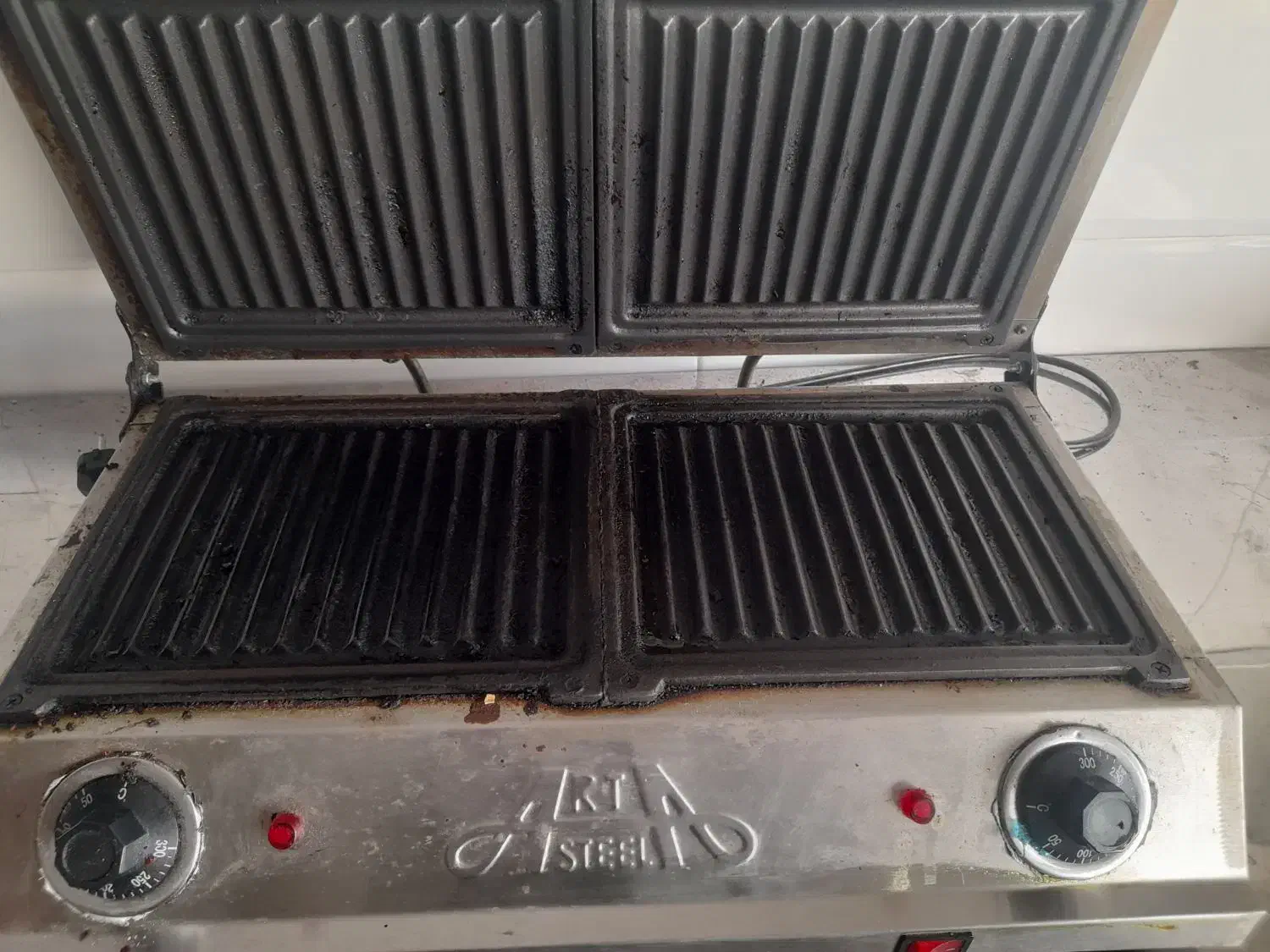 گریل|اجاق گاز و لوازم برقی پخت‌وپز|بندرعباس, |دیوار