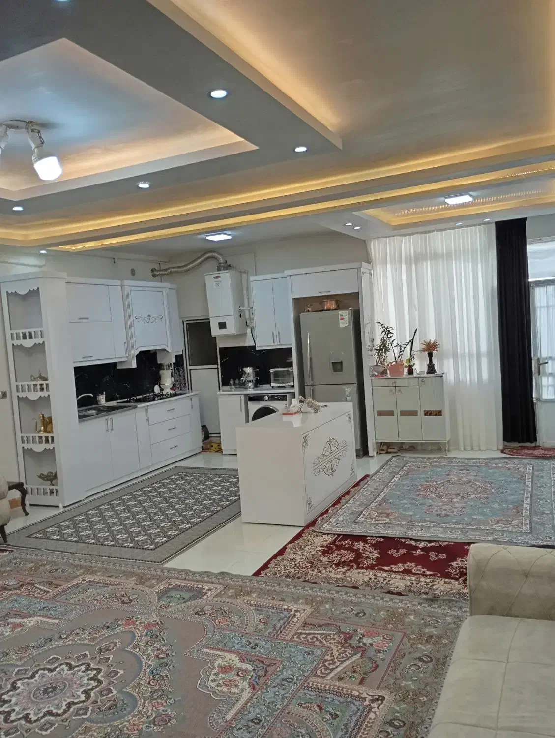 خانه|فروش خانه و ویلا|تربت‌حیدریه, ترمینال|دیوار