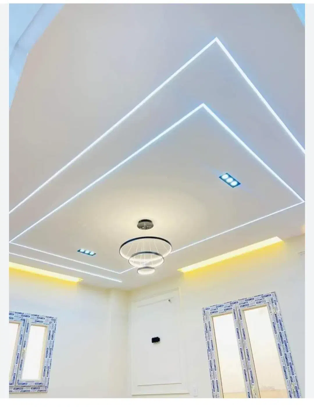 لگه گیری لاین نوری  نورمخفی ابزار با قیمت مناسب|خدمات پیشه و مهارت|کوهدشت, |دیوار