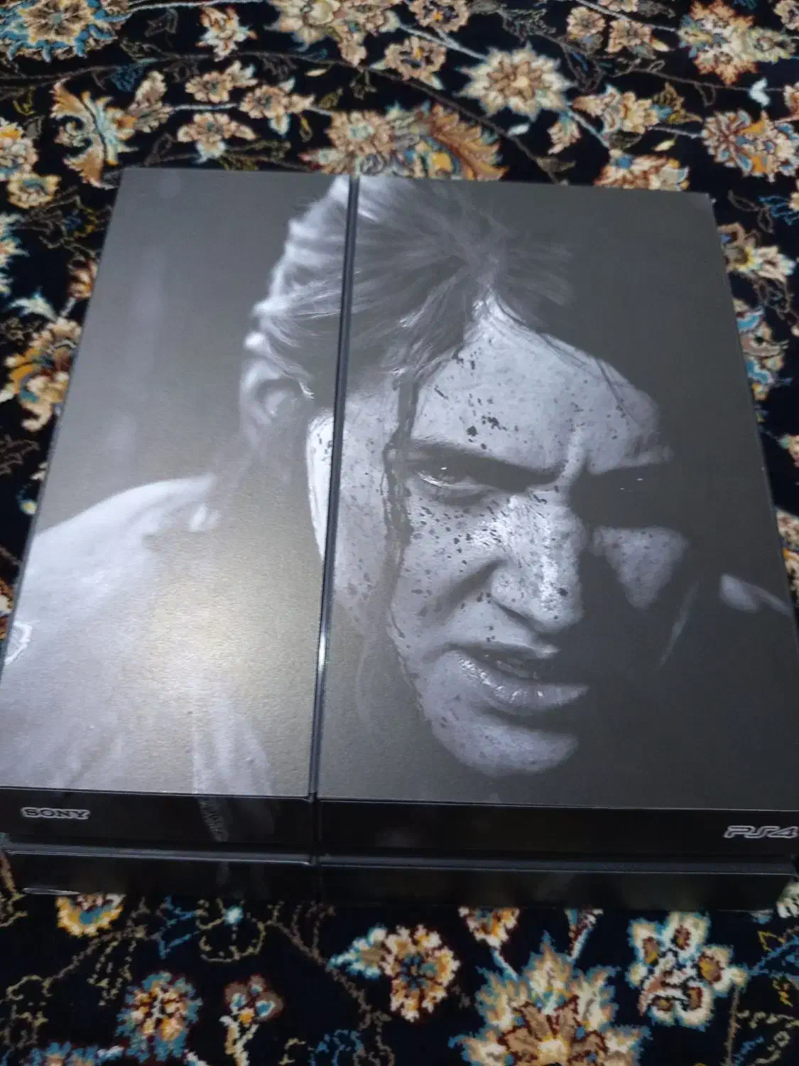 پلستشن 4|کنسول، بازی ویدئویی و آنلاین|میناب, |دیوار