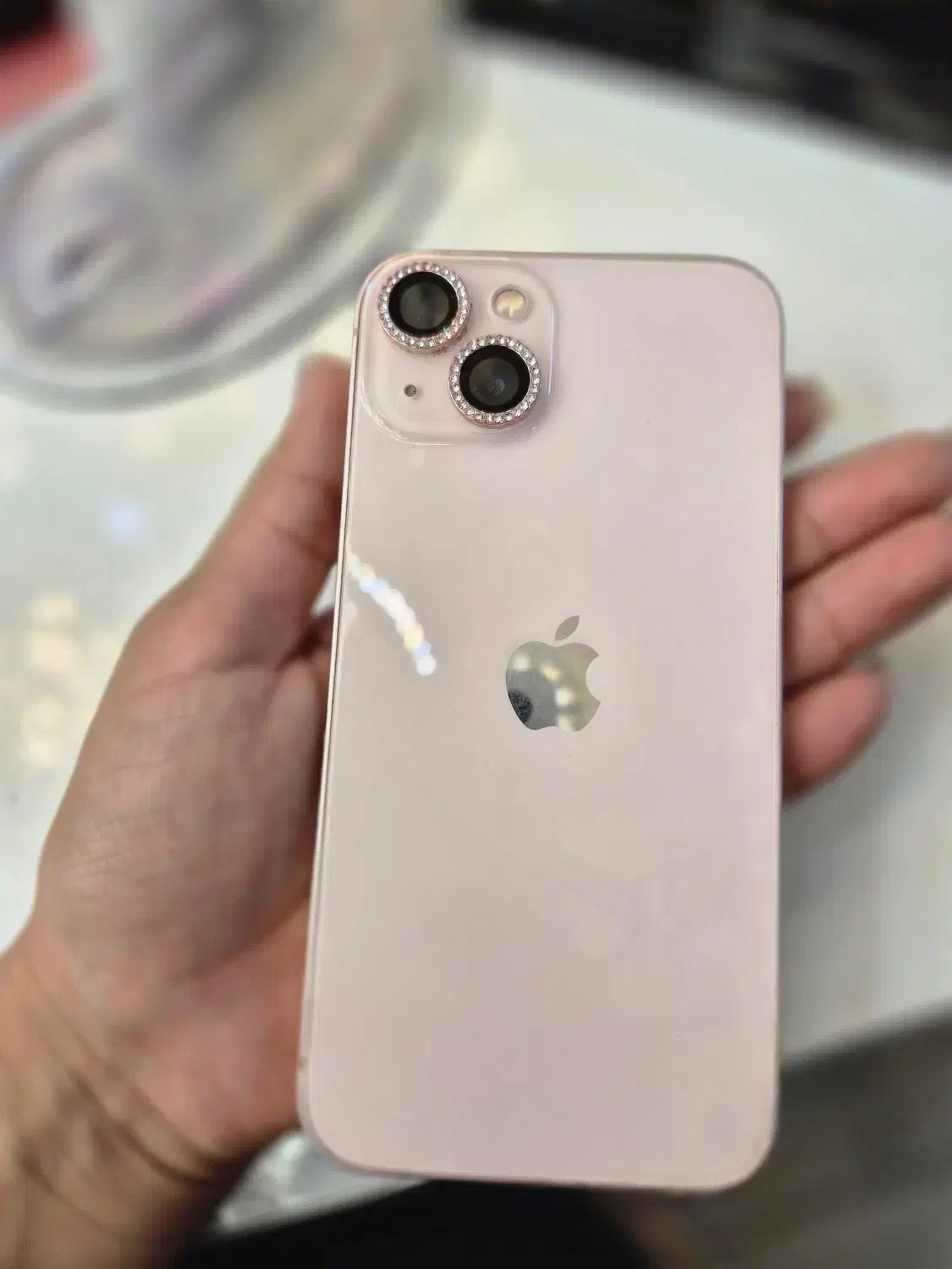 آیفون ۱۳ نرمال|موبایل|رشت, دیلمان|دیوار