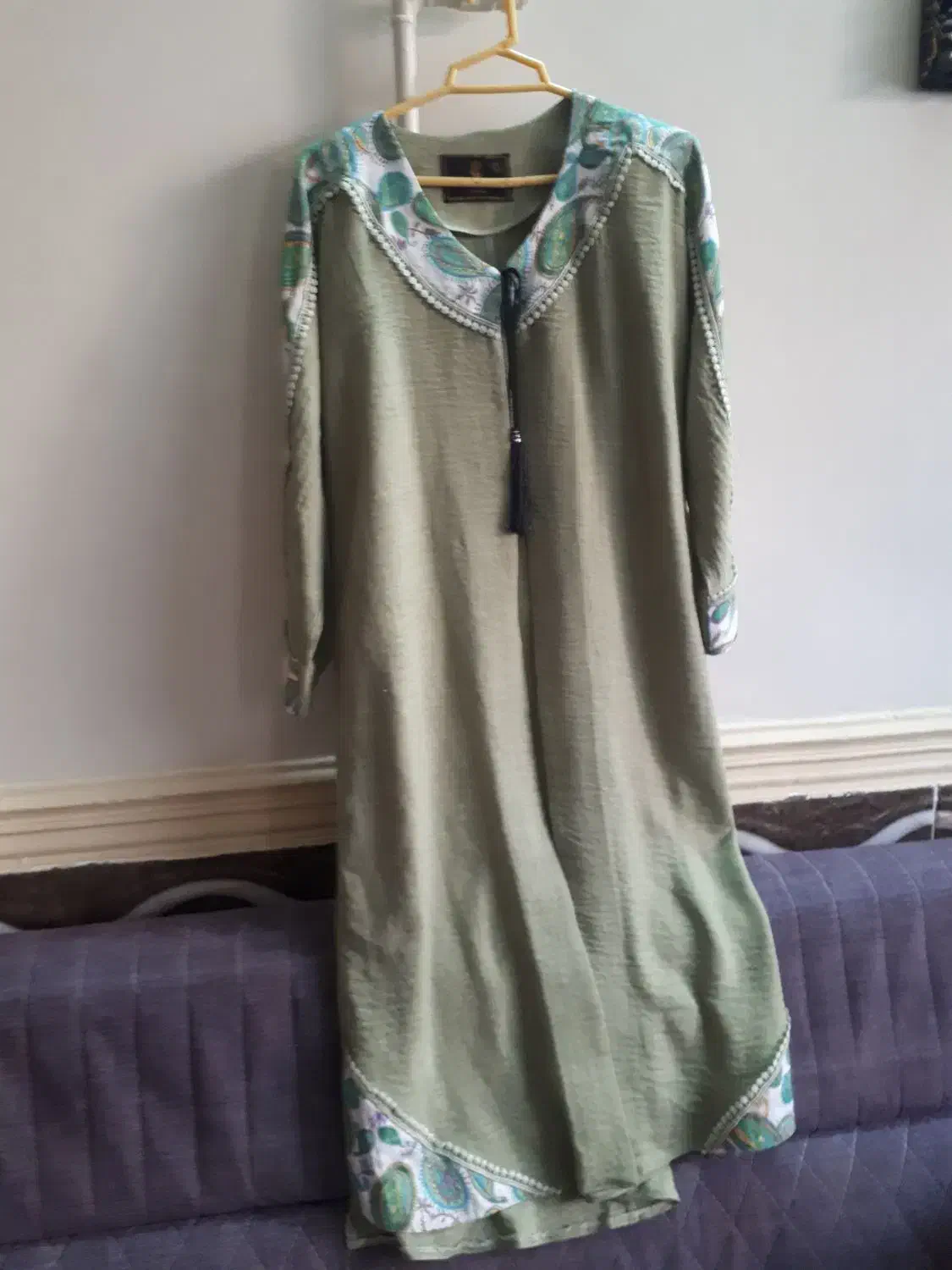 چند عددمانتومجلسی|لباس|آبادان, |دیوار