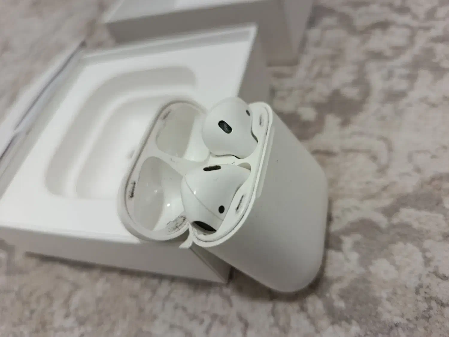 ایرپاد|لوازم جانبی موبایل و تبلت|خاوران, |دیوار