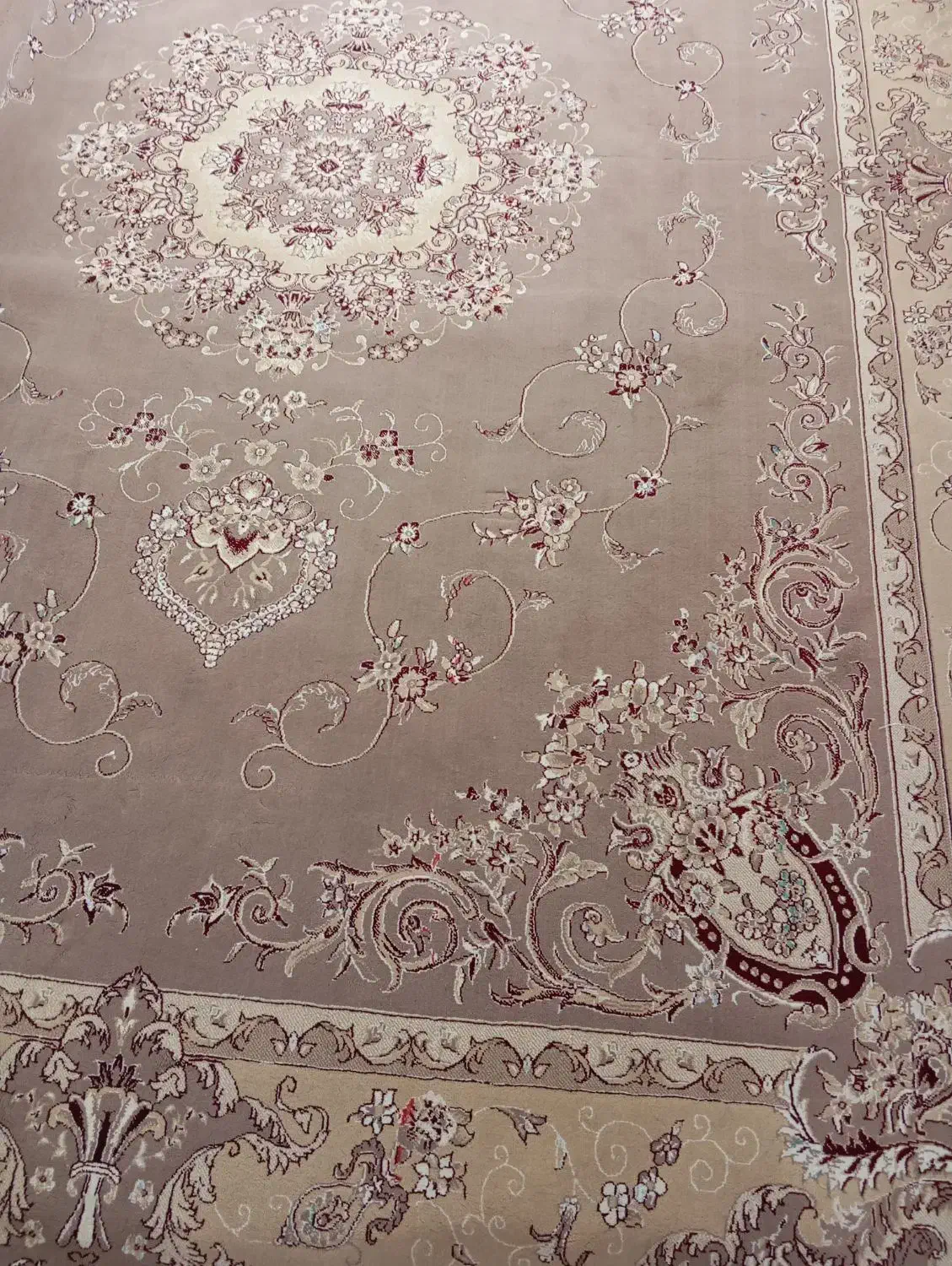 فرش9متری|فرش|اسلامآباد غرب, |دیوار