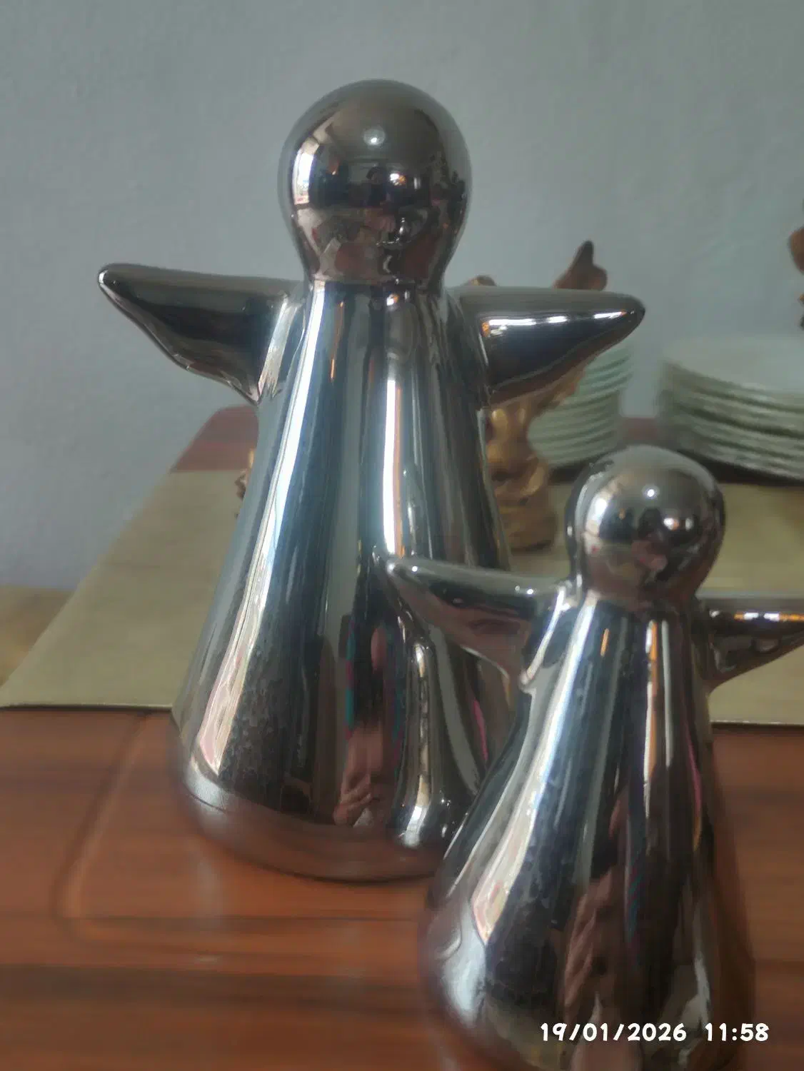 فروش لوازم خانه|مجسمه، تندیس، ماکت|سلمان‌شهر, |دیوار