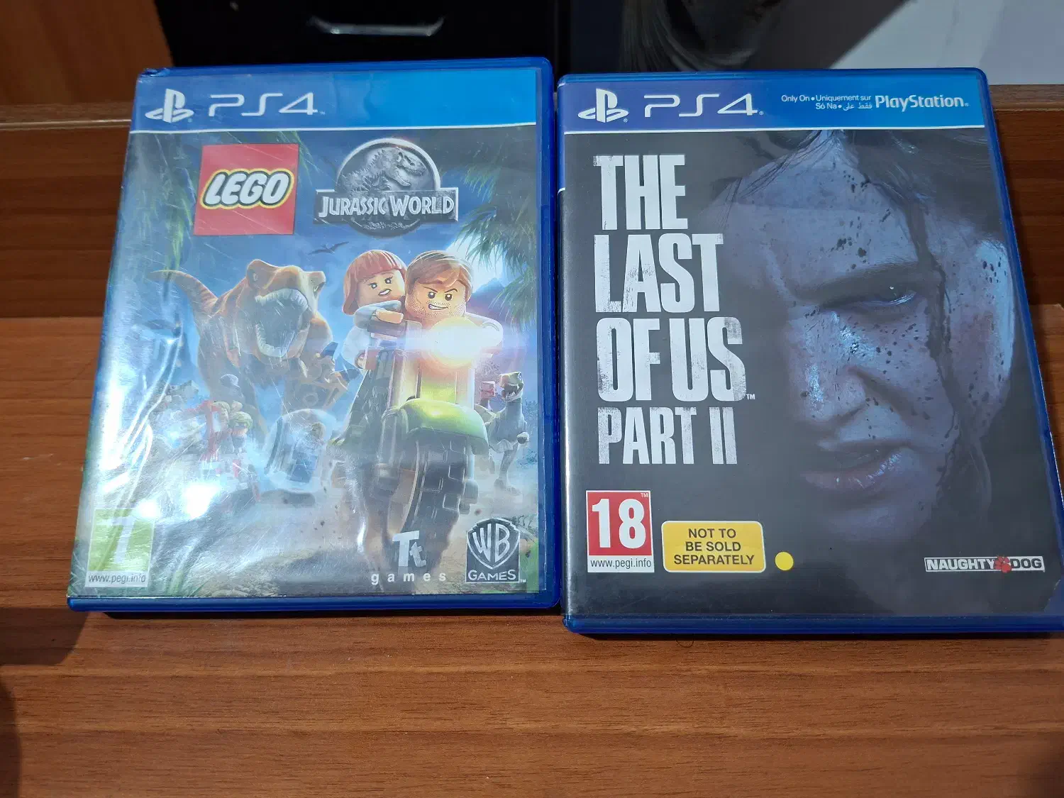 بازی ps4|کنسول، بازی ویدئویی و آنلاین|رضوانشهر, |دیوار