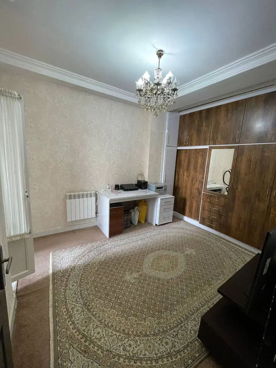 آپارتمان مسکن مهر با پارکینگ آریانور|فروش آپارتمان|رشت, کوی مهر|دیوار