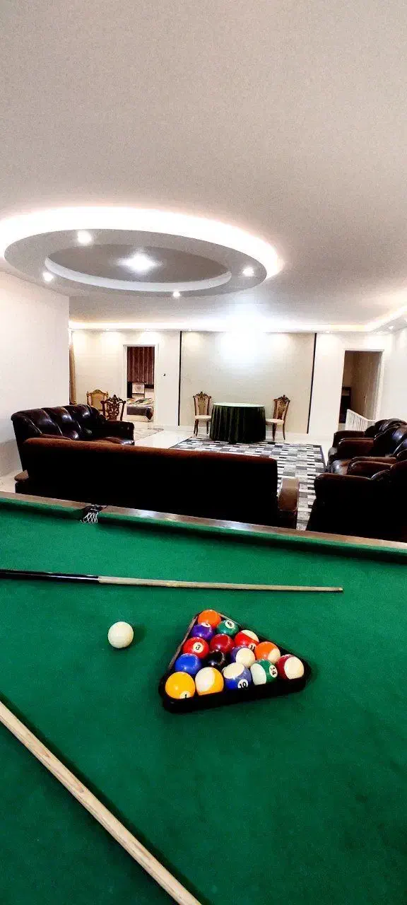 اجاره روزانه/هفتگی/ماهانه ویلا ۳۵۰ متری در شاندیز|اجارهٔ کوتاهمدت ویلا و باغ|مشهد, اقبال|دیوار