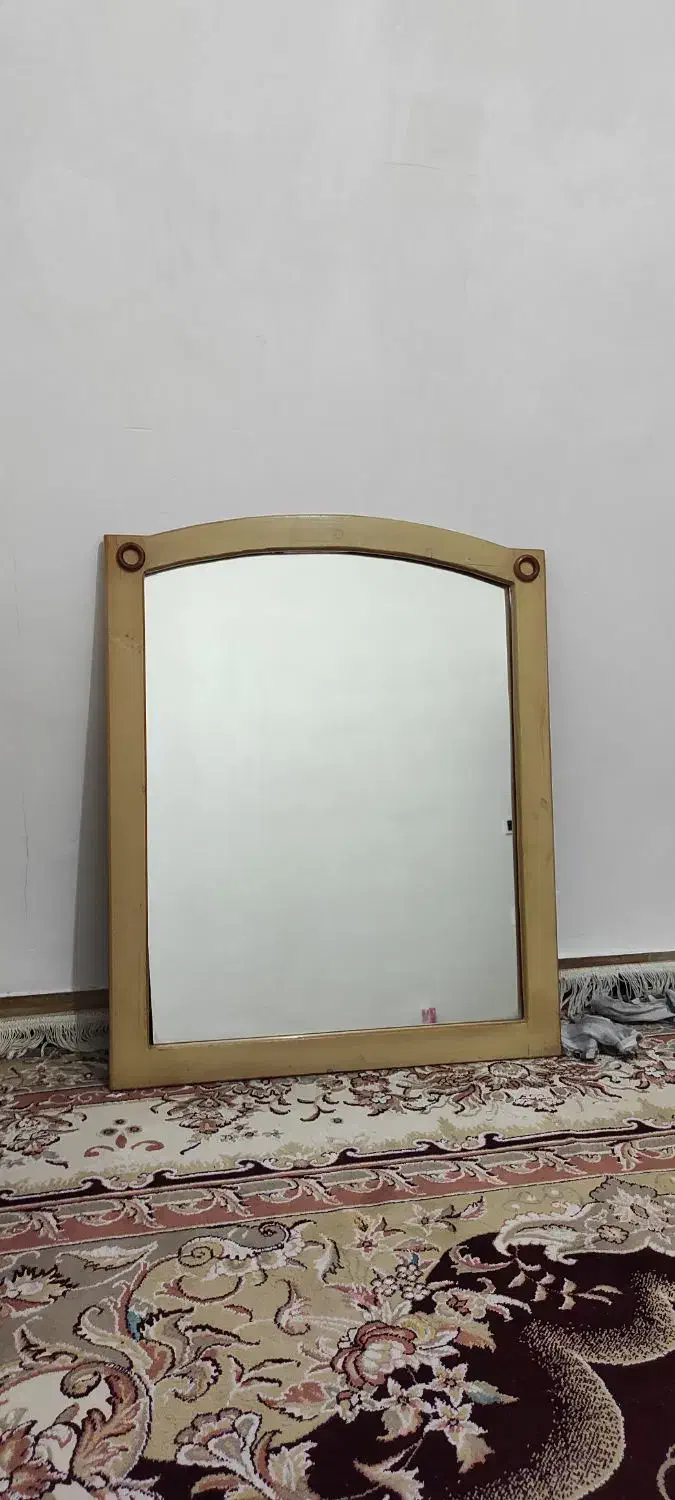 آینه|آینه|کرمانشاه, |دیوار