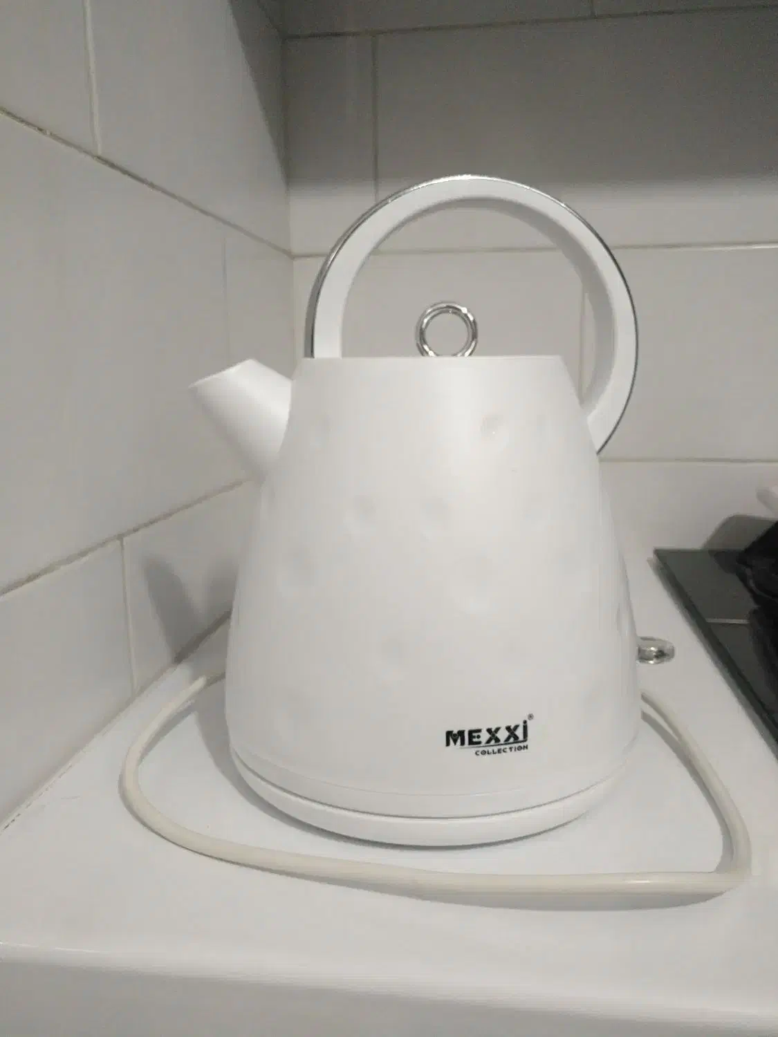 کتری برقی|قوری، کتری، قهوه‌ساز دستی|بوشهر, |دیوار