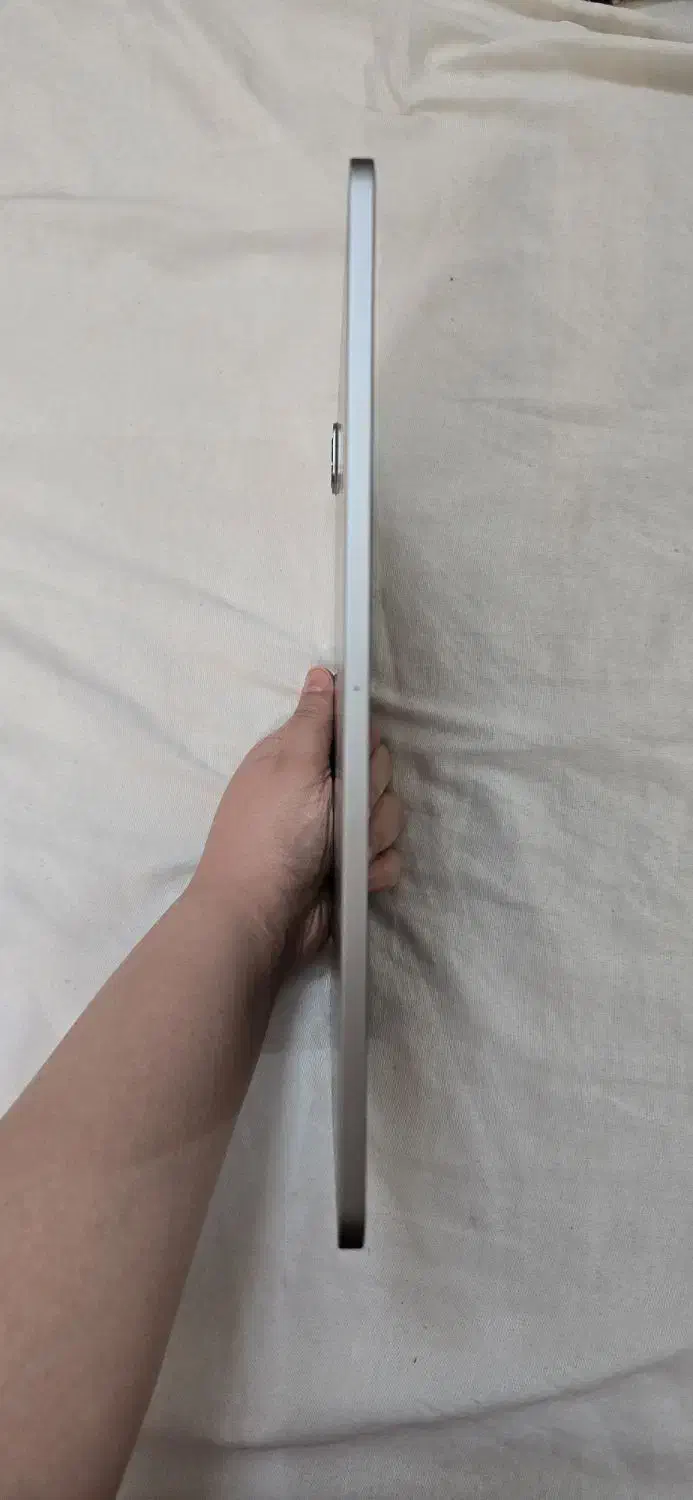 آیپد پرو M2 و 13 اینچ / iPad Pro 256|تبلت|تهران, زنجان جنوبی|دیوار