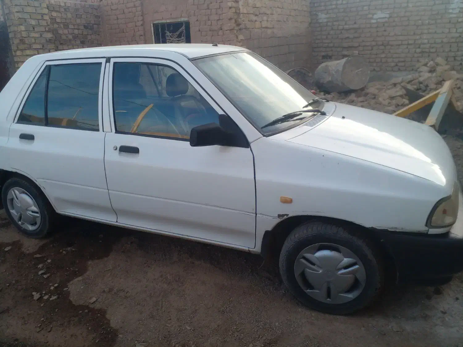 خودروسواری|خودرو سواری و وانت|تربت‌حیدریه, پائین ولایت|دیوار