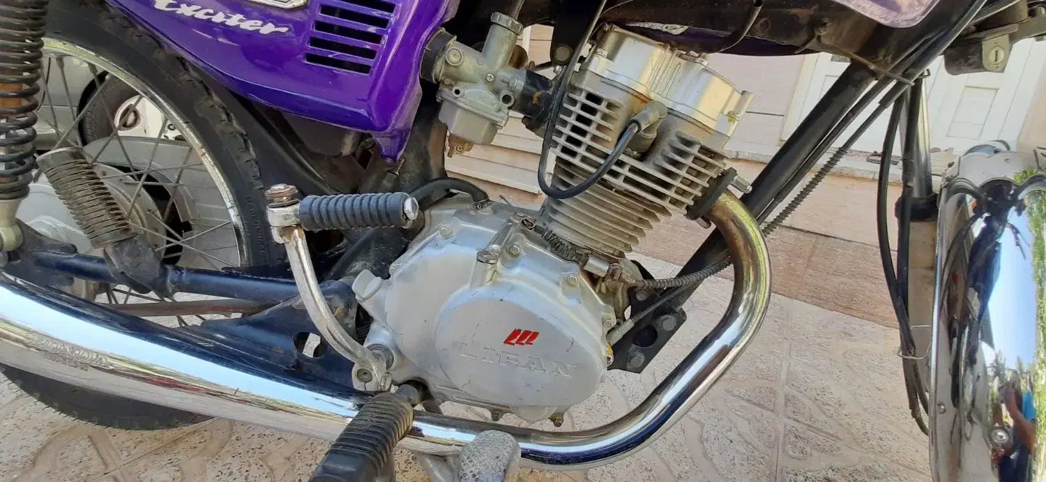 لوازم موتور|قطعات یدکی و لوازم جانبی|قزوین, |دیوار