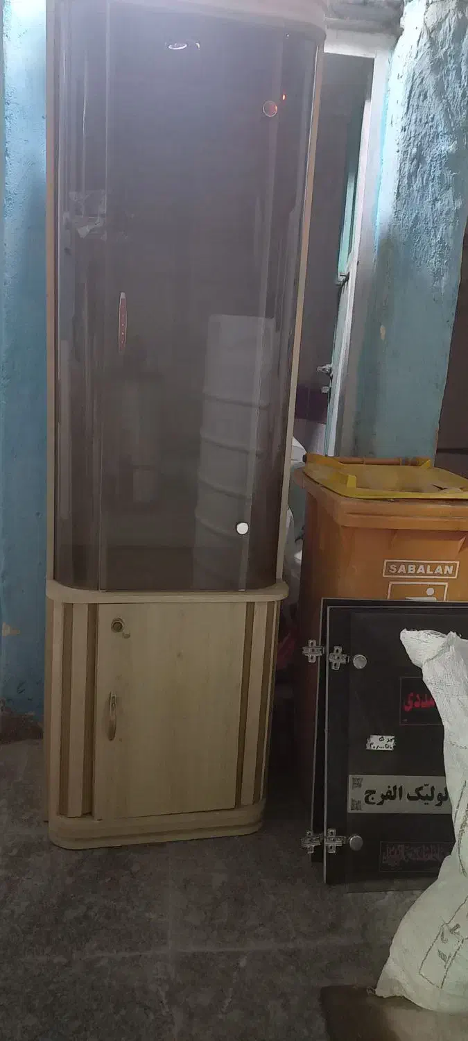 کمدوزیر تلفزیون|بوفه، ویترین، کنسول|بندر ماهشهر, |دیوار