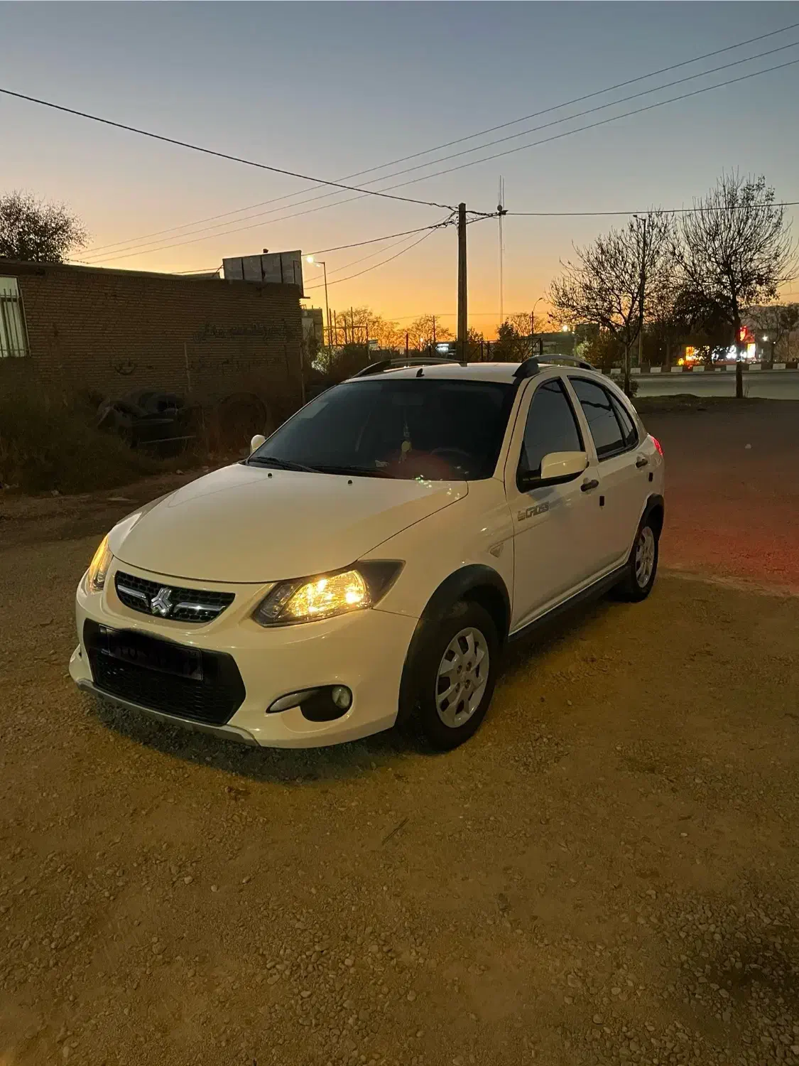 کوییک ۱۴۰۱ در حد صفر|خودرو سواری و وانت|آشخانه, |دیوار