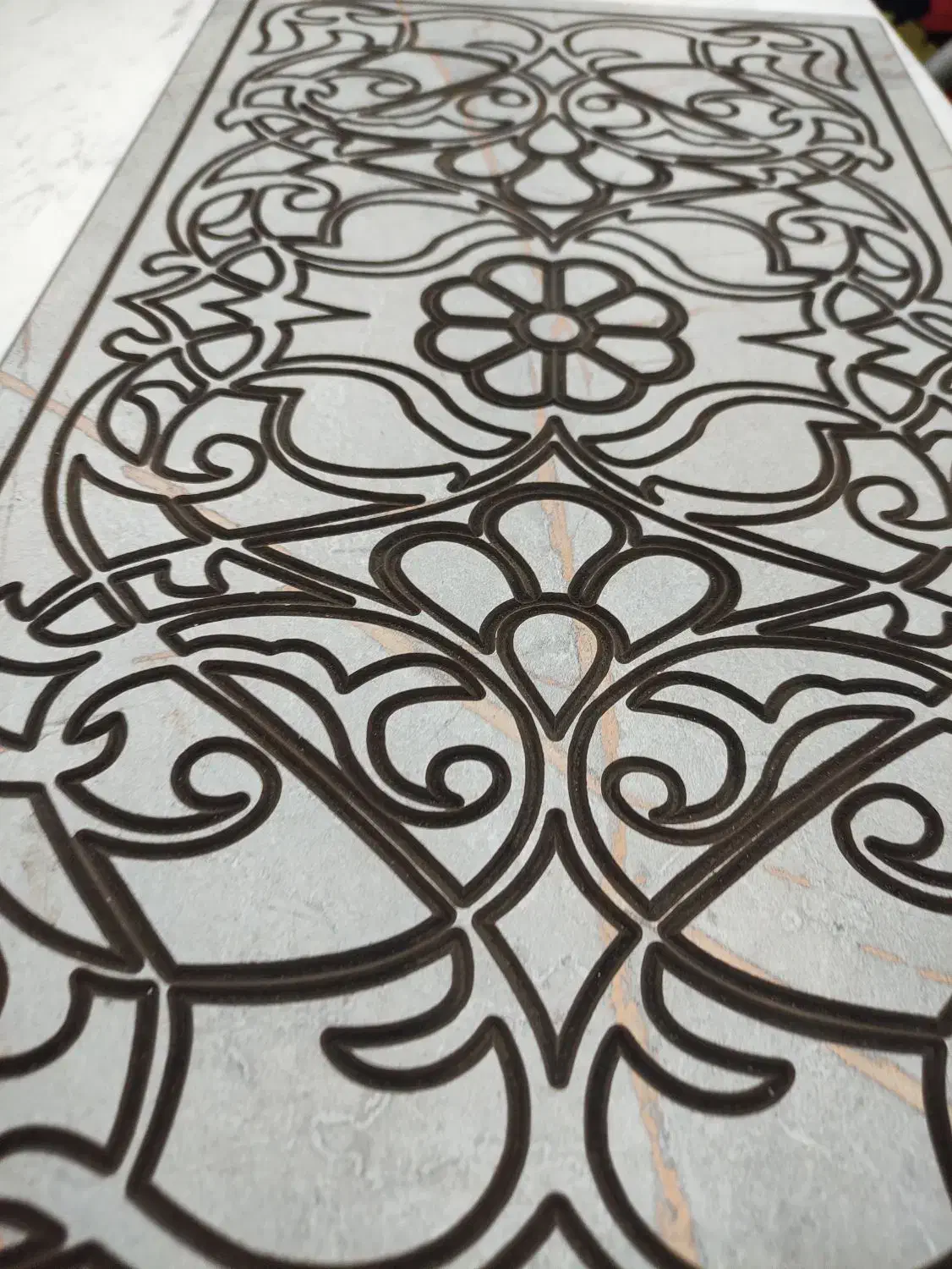 تخته نر|کلکسیون و سرگرمی|رباط‌کریم, نصیرشهر|دیوار