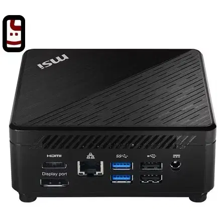 مینی کامپیوتر msi|رایانه رومیزی|تهران, ستارخان|دیوار
