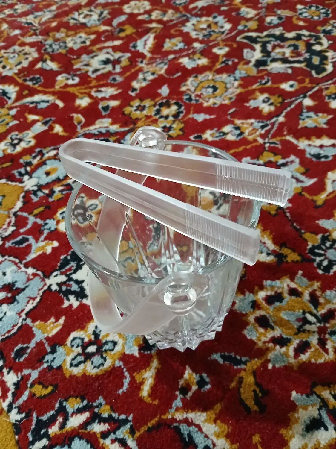 وسایل آشپزخانه|ظروف سرو و پذیرایی|اهواز, سلطانمنش|دیوار